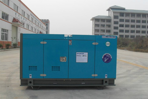 石河镇发电机租赁发电机组的换季保养注意事项
