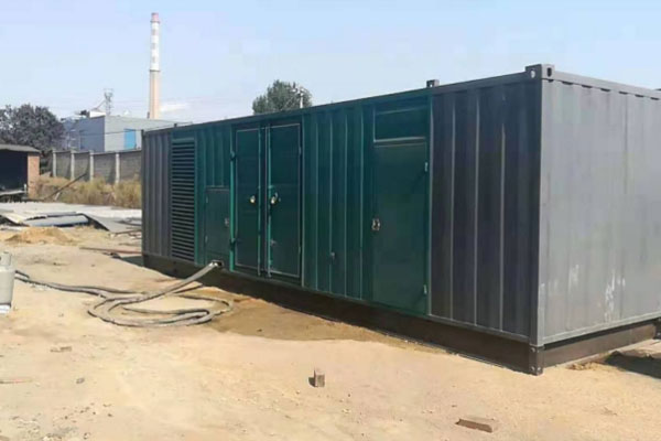 石河镇发电机组保养注意事项？