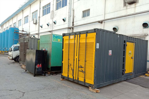 石河镇发电机组保养是确保其正常运行、延长使用寿命的关键，以下是一些保养注意事项