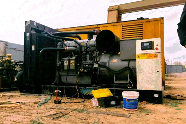 石河镇柴油发电机组都有哪几种电压规格？