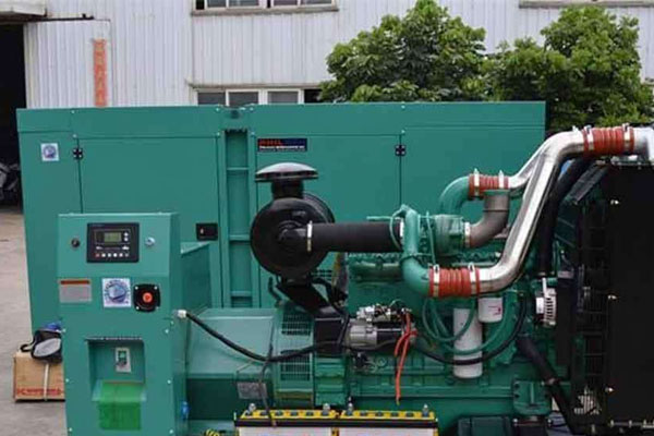 石河镇工厂发电机应急发电注意事项？