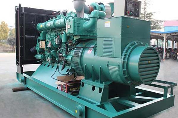 石河镇工厂发电机应急发电中如何优化燃油储备管理？