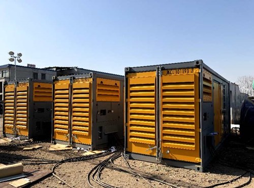 石河镇防冻液的气味异常可能是由哪些原因导致的？