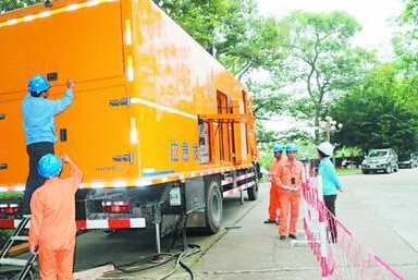 石河镇不同标号的柴油可以混合使用吗？