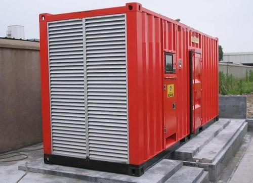 石河镇发电机组调压板有哪些常见的故障？