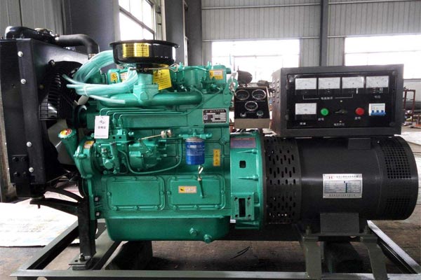 石河镇传感器在柴油发电机组中起到什么作用？