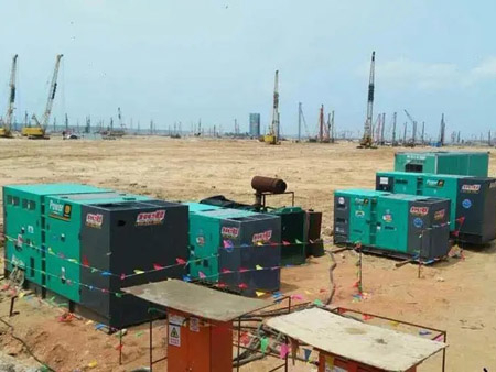 石河镇如何检查和清洗空气滤清器？