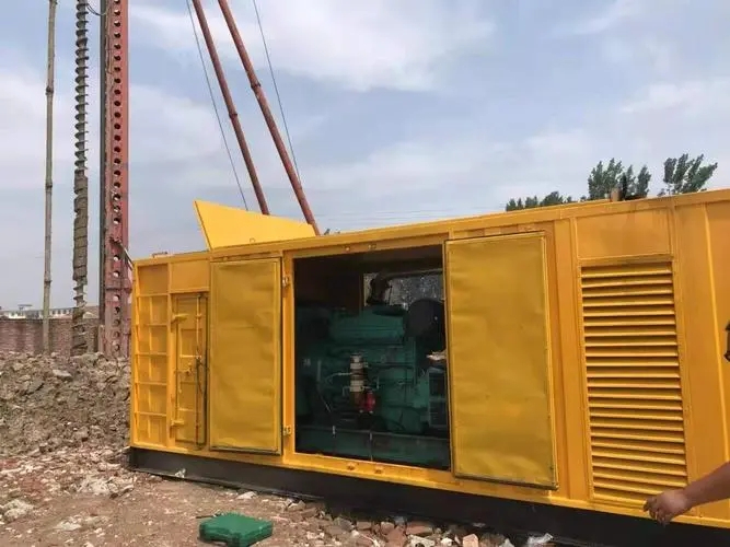 石河镇清洗空气滤清器时需要注意什么？