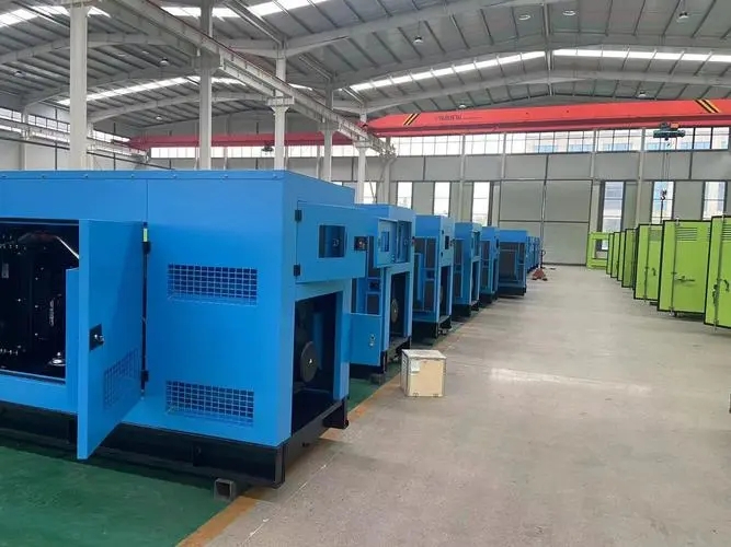 石河镇如何判断柴油发电机组的电瓶是否需要更换?