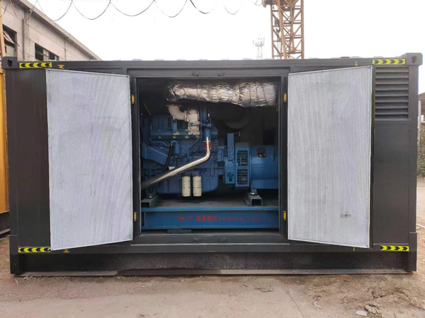 石河镇柴油发电机组的电瓶应该如何选择?