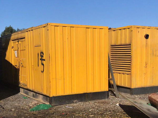 石河镇柴油发电机组深海控制系统怎么样？