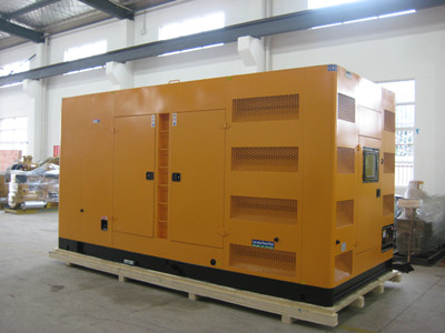 石河镇不同类型的发电机组在冬季保养时的注意事项有何差异？