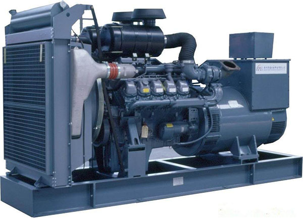 石河镇发电机组冬季保养需注意哪些细节？