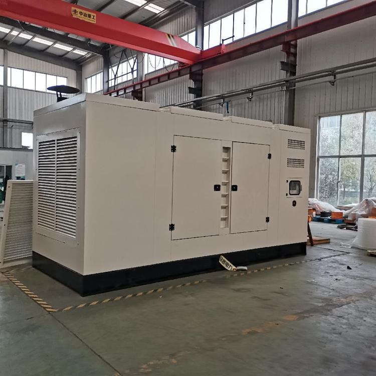 石河镇柴油发电机组冬季保养的注意事项有哪些？