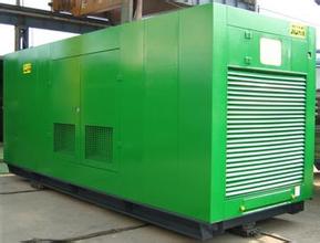 石河镇柴油发电机组的加热装置有哪些类型？