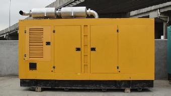 石河镇柴油发电机组北方使用是否需要加装加热装置？