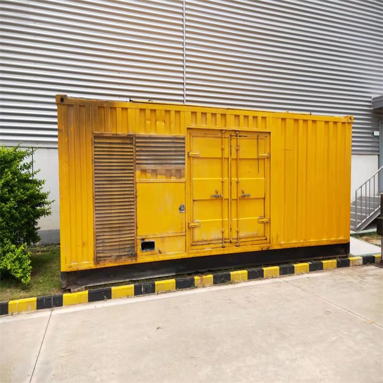 石河镇柴油发电机组在冬季启动前如何对燃油系统进行预热？