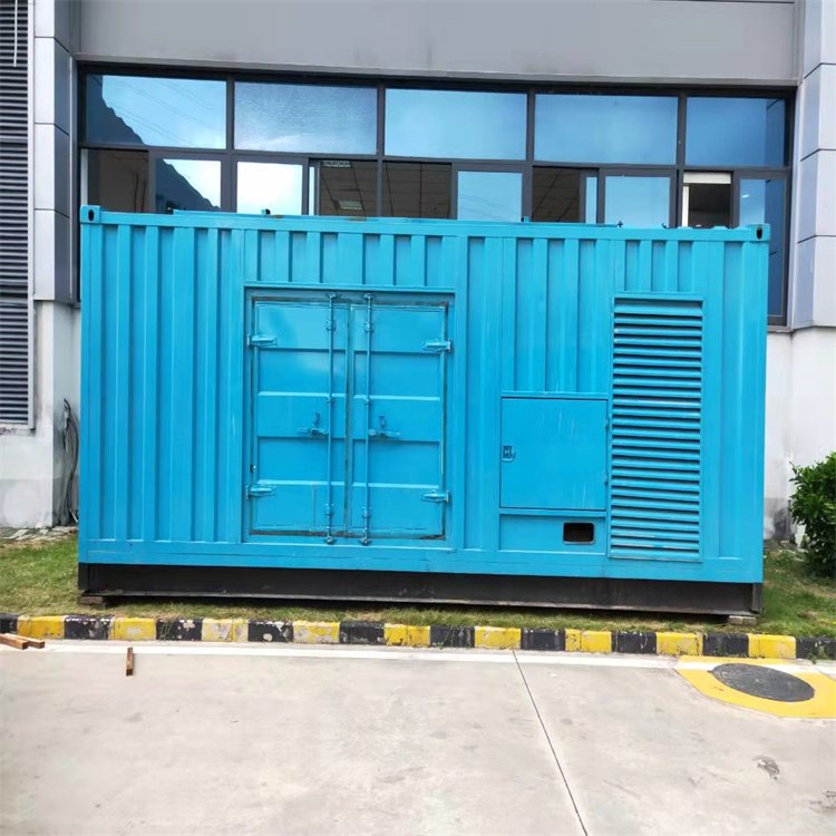 石河镇柴油发电机组冬季燃油使用注意事项？