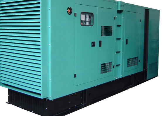 石河镇发电机组水冷式机油散热器常见的故障有哪些？