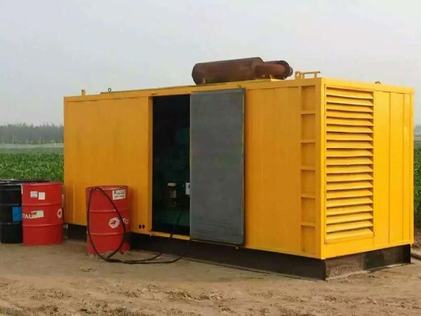 石河镇安装新的水冷式机油散热器密封件有哪些注意事项？