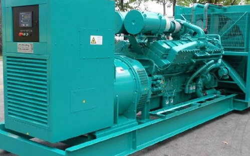 石河镇柴油发电机组冬季使用中需要注意哪些事项？