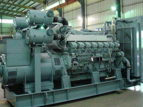 石河镇电气系统故障可能导致冬季柴油发电机组启动失败的原因有哪些？