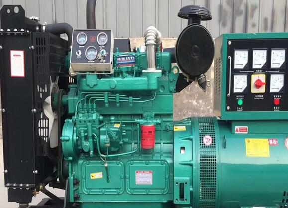 石河镇柴油发电机冬季保养周期和夏季一样吗？