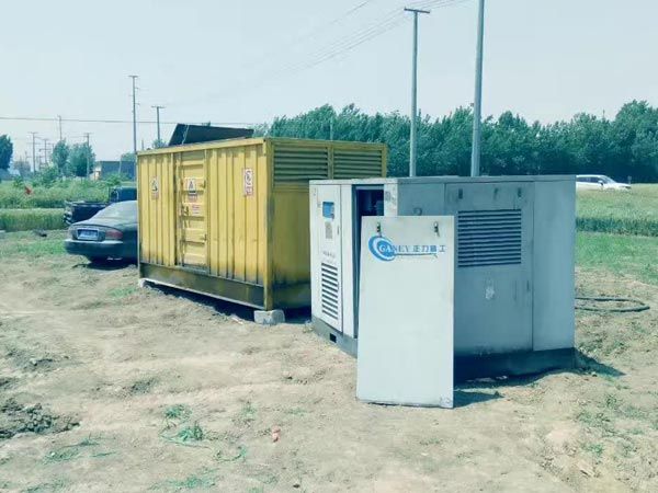 石河镇柴油发电机组冬季日常维修需要哪些工具？