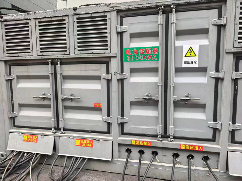 石河镇柴油发电机组换季保养注意哪些事项？